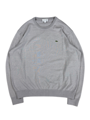 Lacoste Sweater (L)