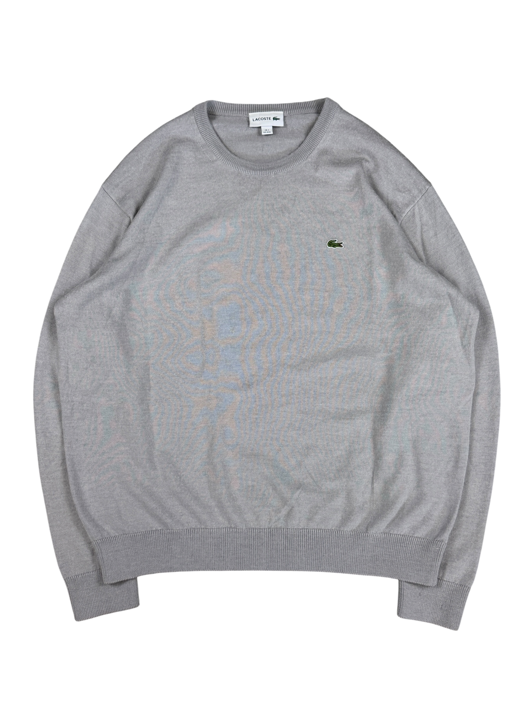 Lacoste Sweater (L)