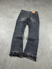 Levi's custom Flared Jeans (L)