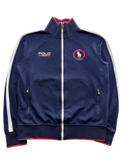 Ralph Lauren Polo Sport Zip Jacke (XS)