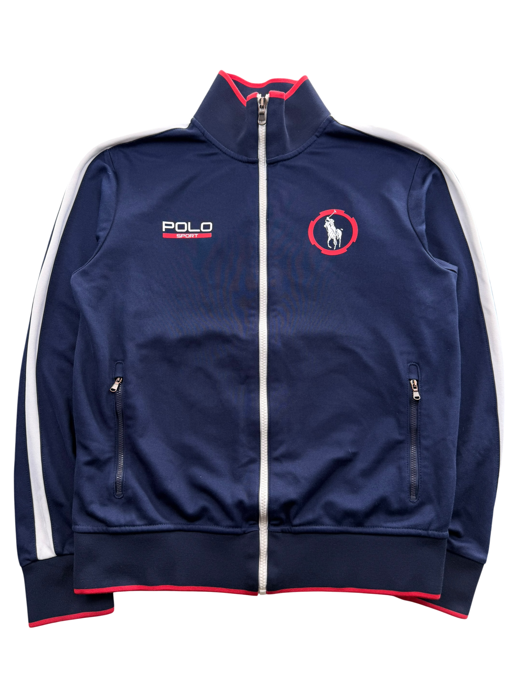 Ralph Lauren Polo Sport Zip Jacke (XS)