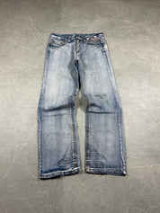 Vintage washed Jeans (M)