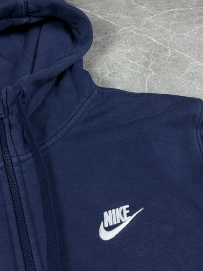 Nike Zipper (S)