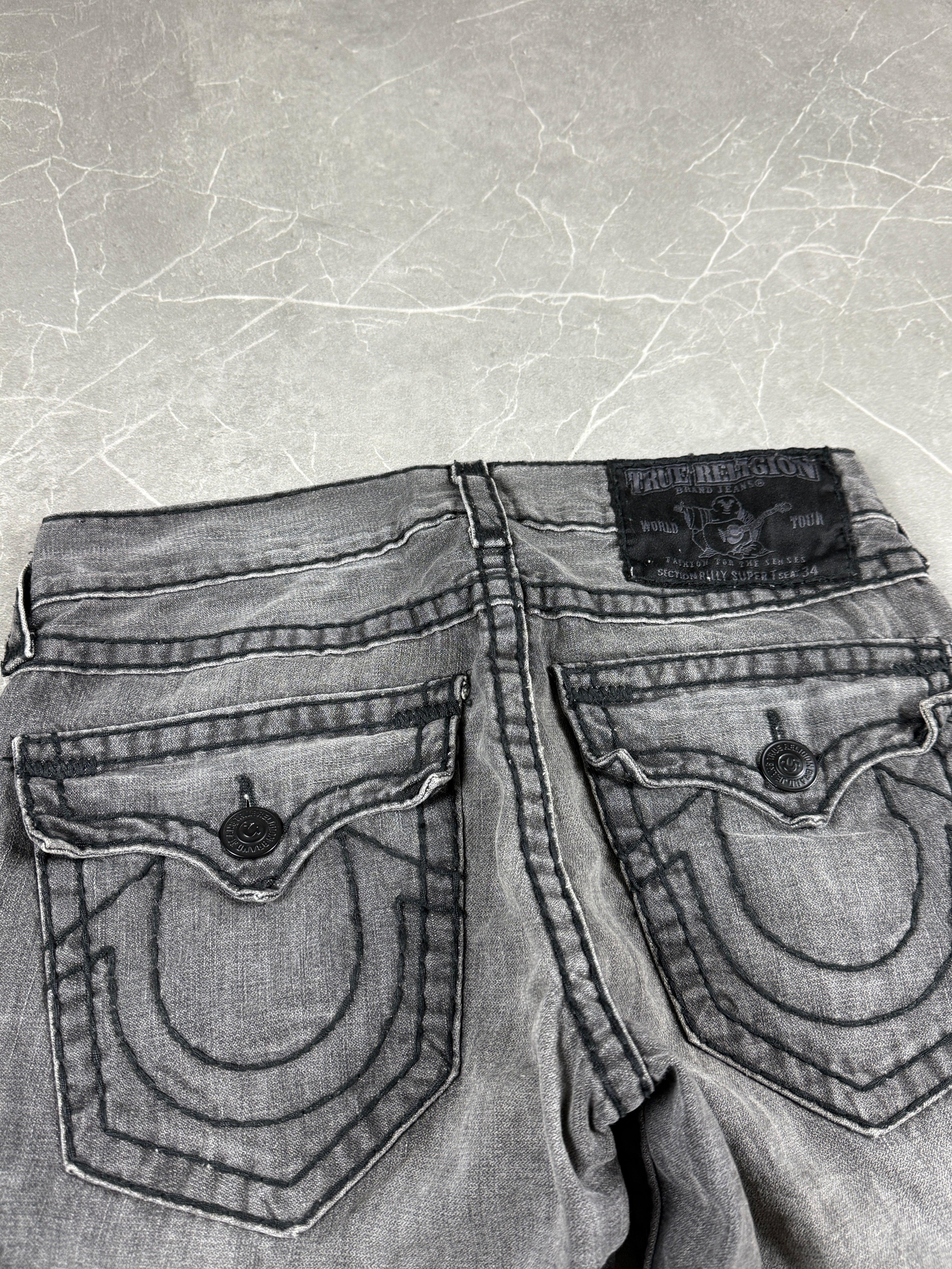True Religion Jeans (SM)