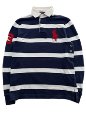 Ralph Lauren Big Pony Pashanim Longsleeve (XS)