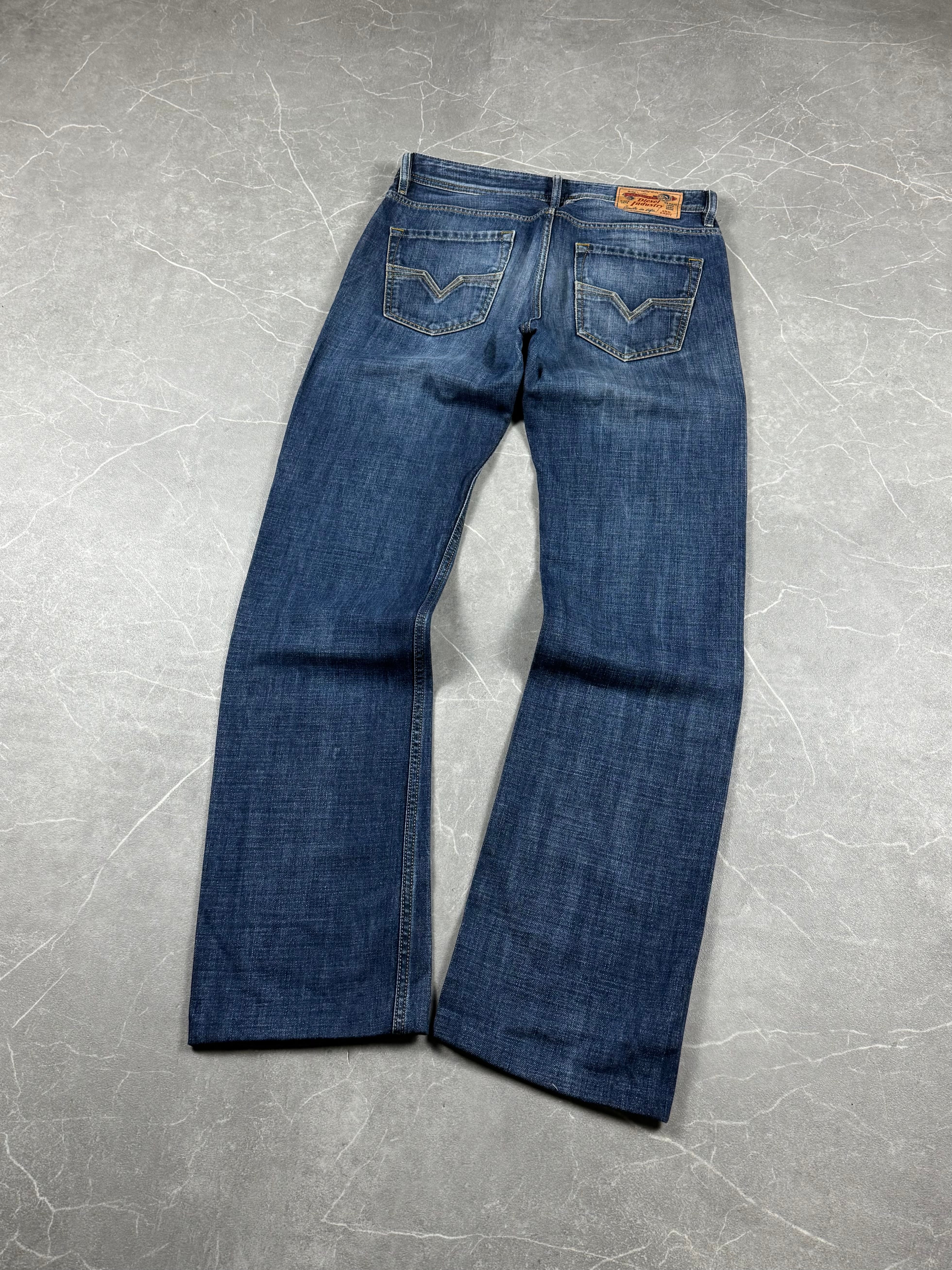 Diesel washed Jeans (M)