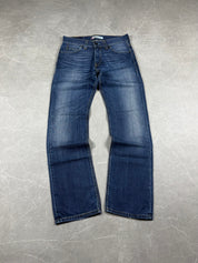 Levi’s washed Jeans (S-M)