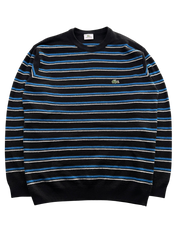 Lacoste Striped Sweater (L)