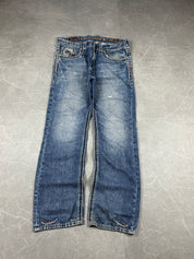 Rock Revival Jeans (L)