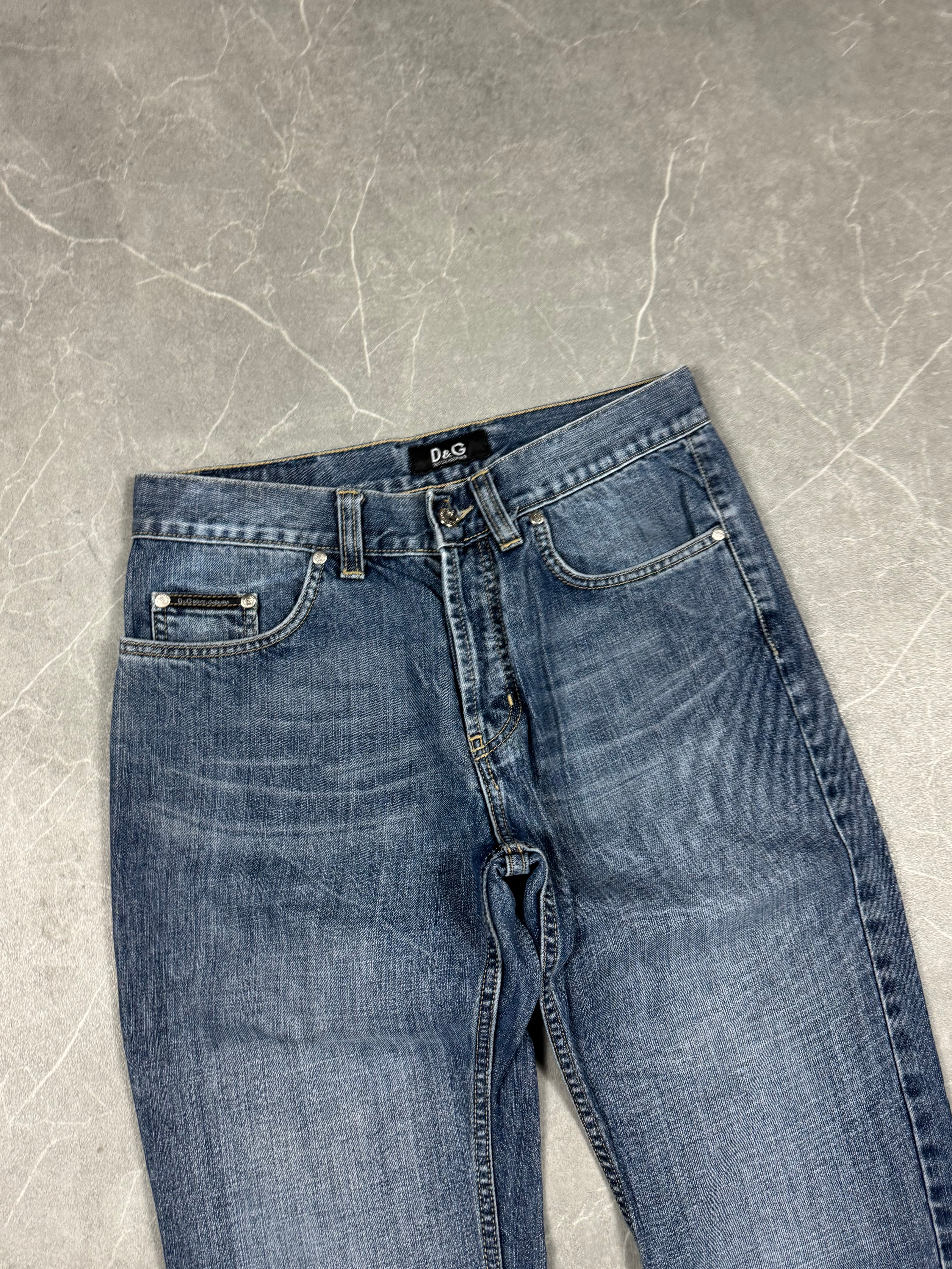 Dolce &amp; Gabbana Jeans (XS)