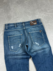 Vintage Bootcut Jeans (L)