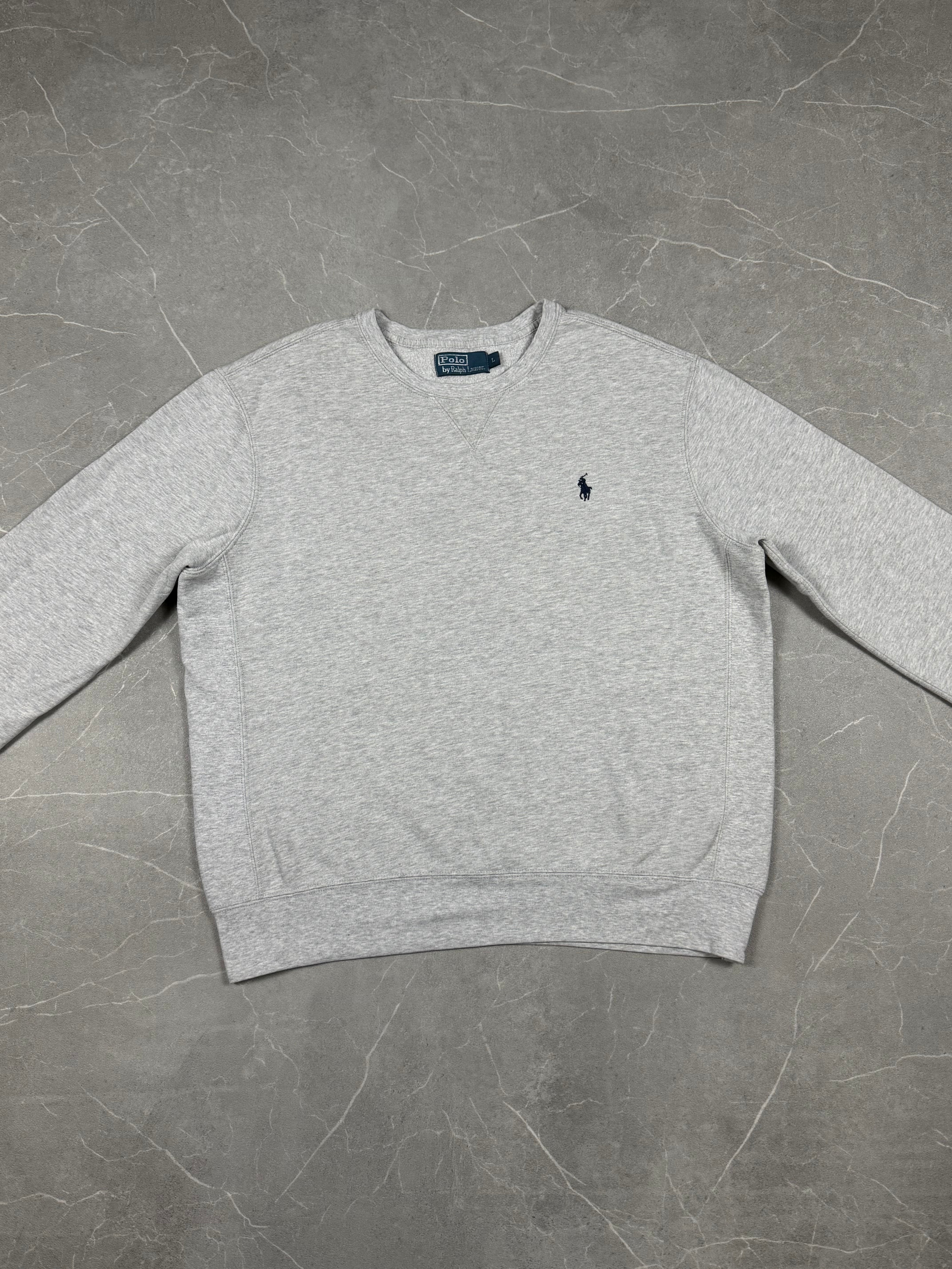 Ralph Lauren Oversized Sweater (S)