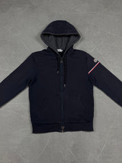 Vintage Moncler Zipper (XS)