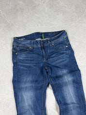 Vintage G-Star Bootcut Jeans (M)