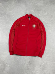 Vintage Nike Portugal Trainingsjacke (S)