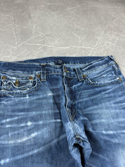 True Religion Jeans (L-XL)