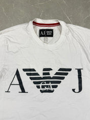 Armani Slim Fit Longsleeve (M-L)