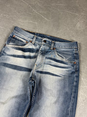 Levi's Bootcut Jeans (S-M)