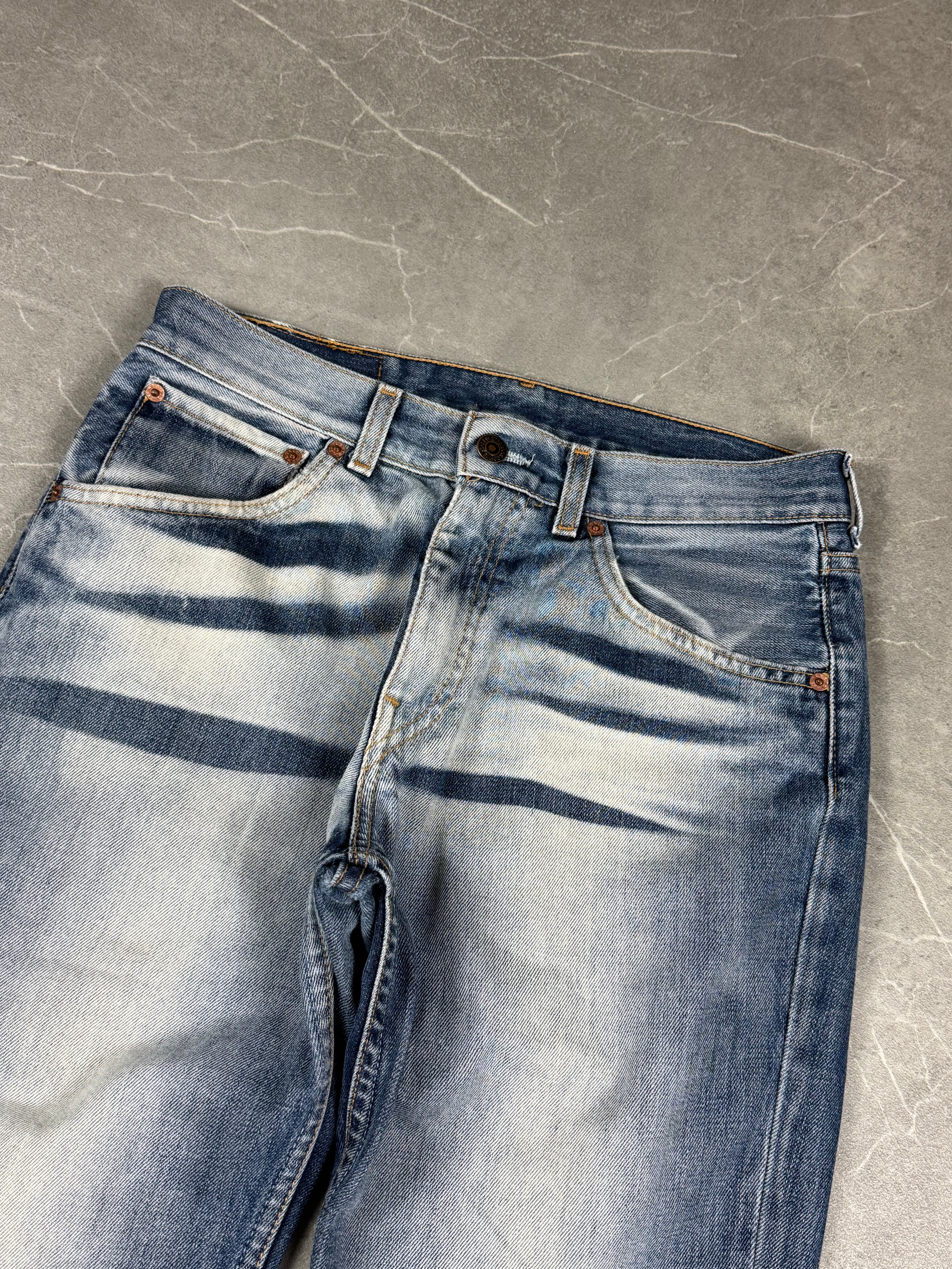 Levi's Bootcut Jeans (S-M)