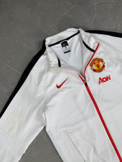 Nike Manchester United Track Jacket (S)