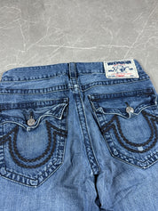 True Religion Jeans (M)
