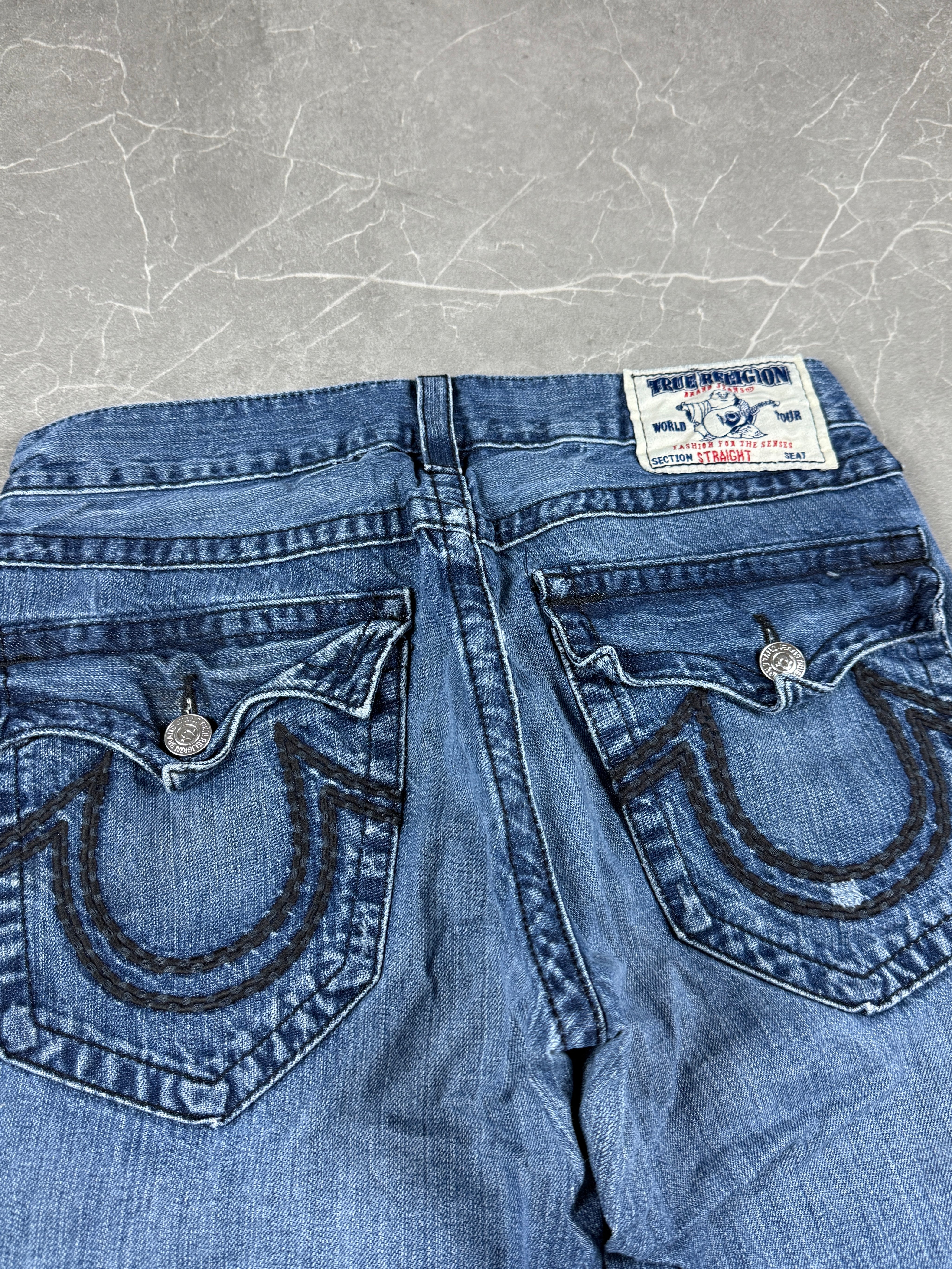 True Religion Jeans (M)