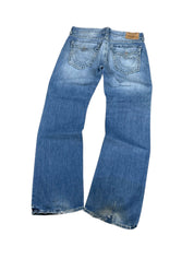 True Religion Bootcut Jeans (XL)