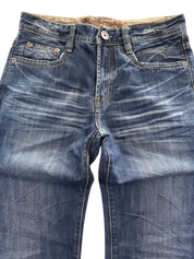 Ultra washed Bootcut Jeans (S)
