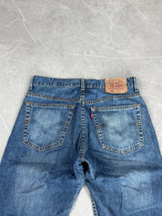 Levi’s 520 Bootcut Jeans (S)
