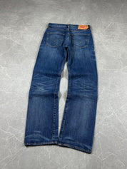 Levi's washed Jeans (S)