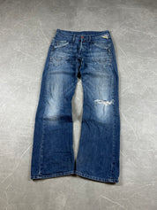 Vintage Replay Jeans (M)