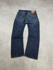 Levi's 514 Bootcut Jeans (M-L)
