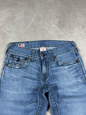 True Religion Jeans (M)
