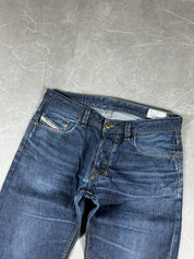 Diesel Bootcut Jeans (S)