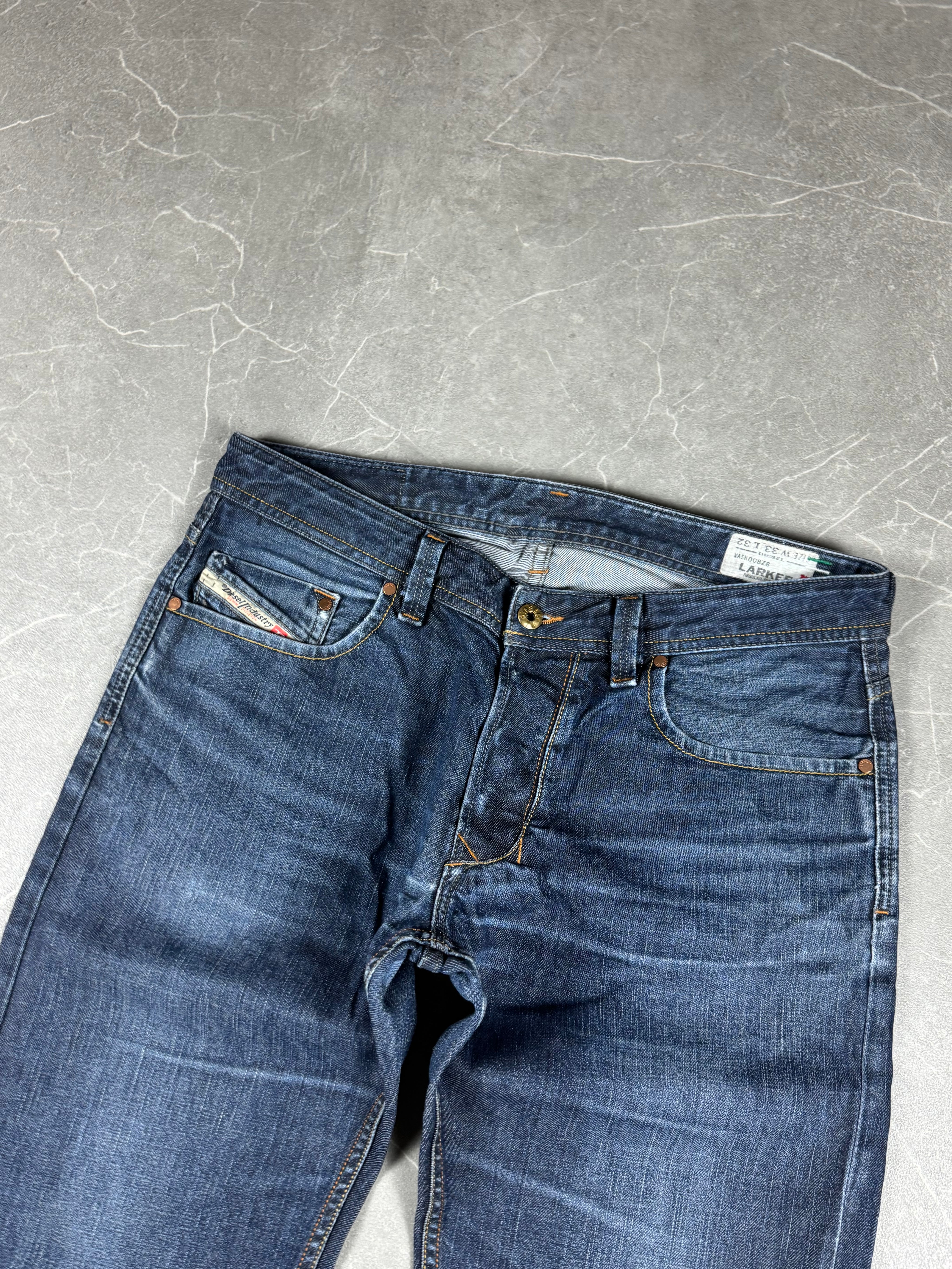 Diesel Bootcut Jeans (S)