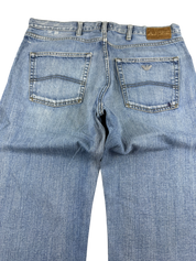 Armani Baggy Jeans (L)