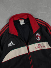 Nike AC Milan Trainingsjacke (L)