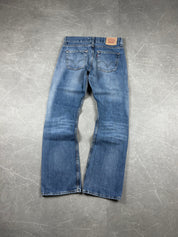 Levi's Bootcut Jeans (M-L)