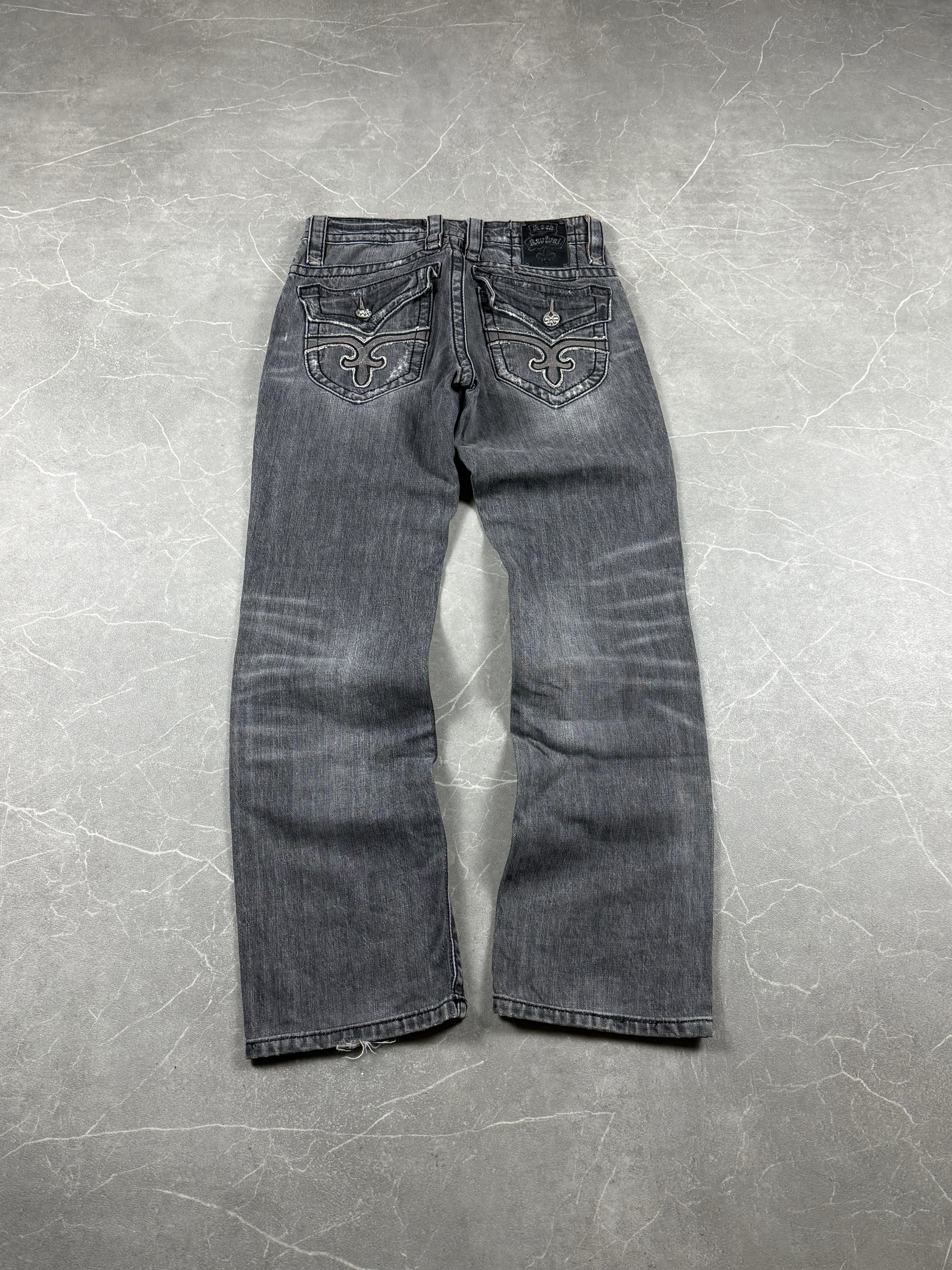 Rock Revival Jeans (S)