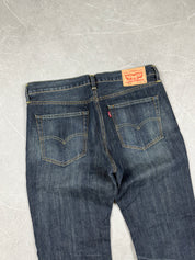 Levi’s 527 Bootcut Jeans (S)