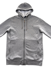Armani Zip Hoodie (S)