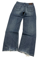Tommy Hilfiger Straight-Fit Jeans (S)