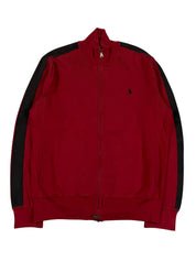 Ralph Lauren Zip Jacke (S)