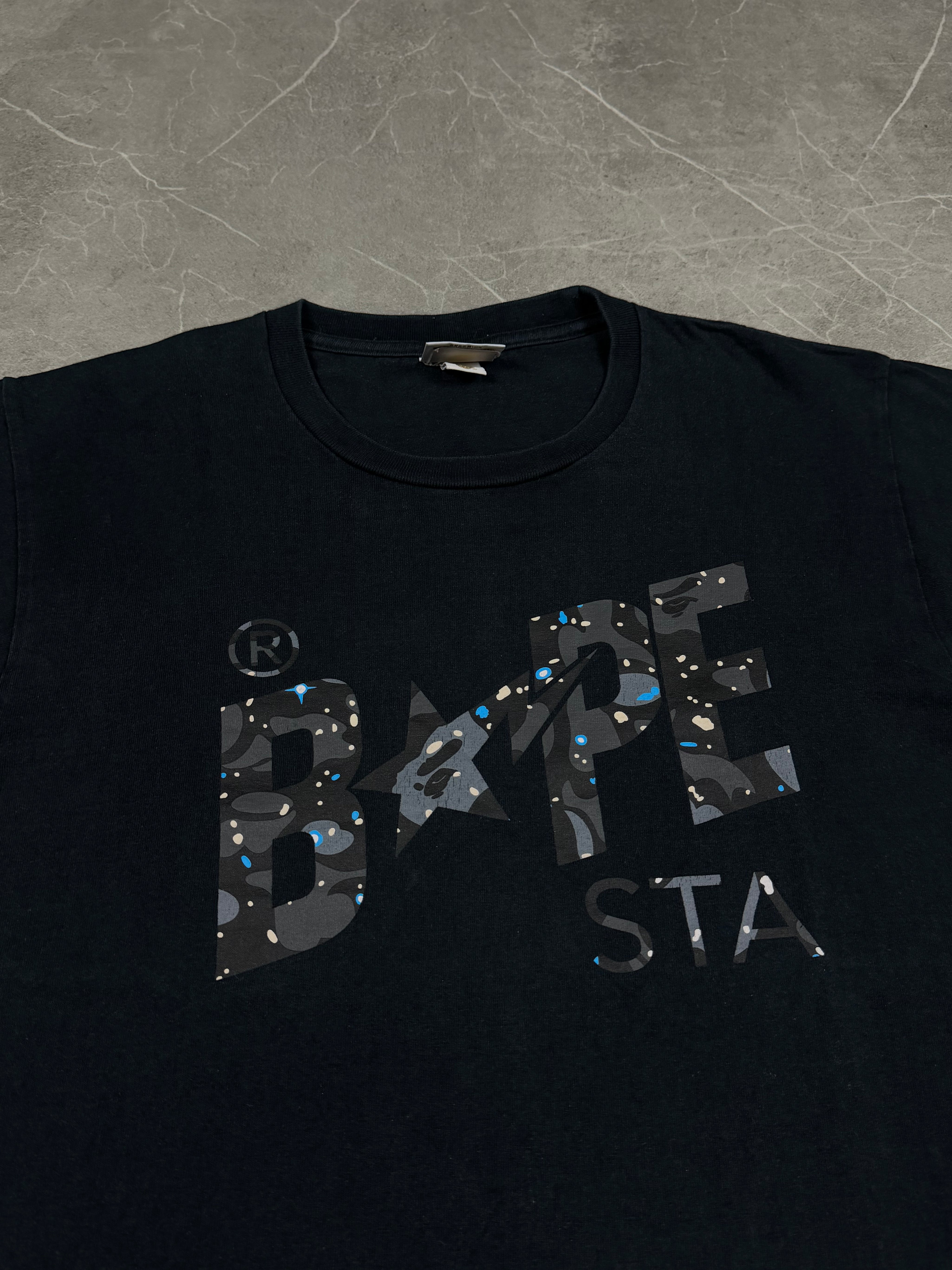 Bape Sta Tee (M)