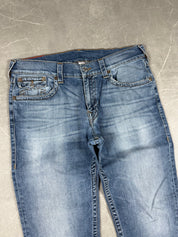 True Religion Jeans (L)