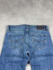 Diesel Vintage Straight fit Jeans (S-M)