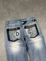 Dolce &amp; Gabbana Jeans (SM)