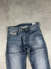 Diesel Bootcut Jeans (S)