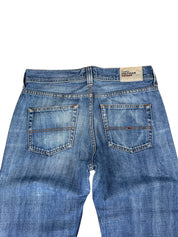 Tommy Hilfiger Vintage Washed Bootcut Jeans (S)