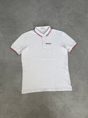 Prada Slimfit Poloshirt (L)